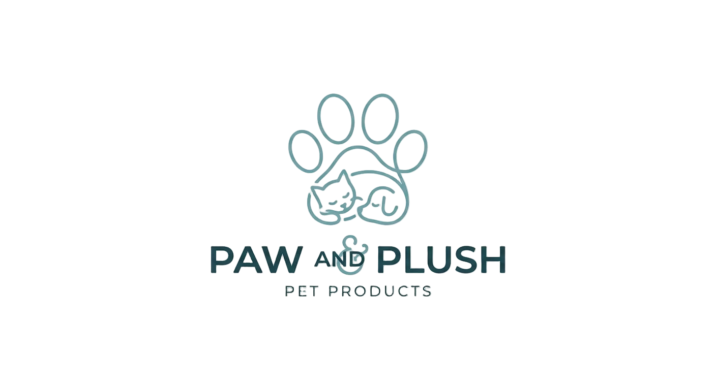 Paw and Plush